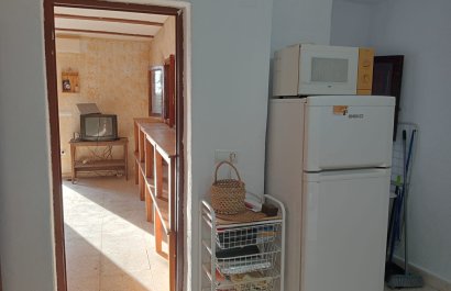 Segunda mano - Casa  -
La Nucía