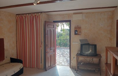 Segunda mano - Casa  -
La Nucía