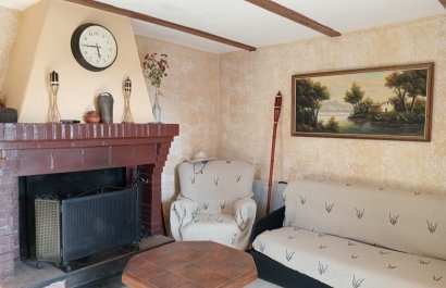 Segunda mano - Casa  -
La Nucía