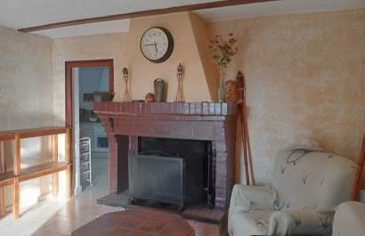 Segunda mano - Casa  -
La Nucía