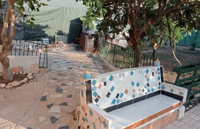 Segunda mano - Casa  -
La Nucía