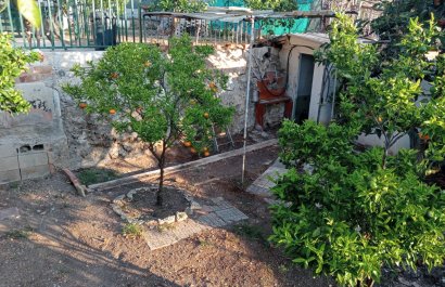 Segunda mano - Casa  -
La Nucía