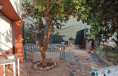 Segunda mano - Casa  -
La Nucía