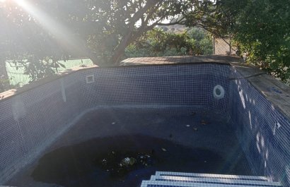 Segunda mano - Casa  -
La Nucía