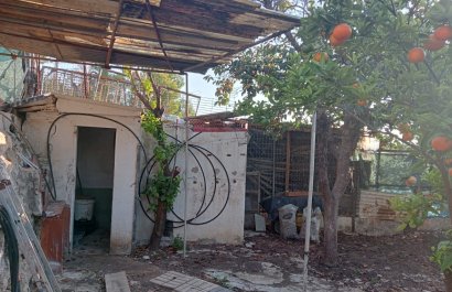 Segunda mano - Casa  -
La Nucía