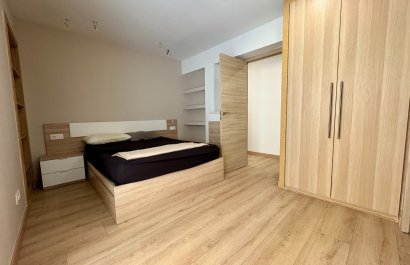 Segunda mano - Apartamento / piso -
Denia - Center