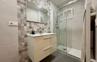 Segunda mano - Apartamento / piso -
Denia - Center