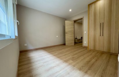 Segunda mano - Apartamento / piso -
Denia - Center