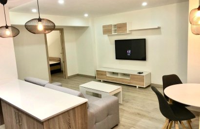 Segunda mano - Apartamento / piso -
Denia - Center