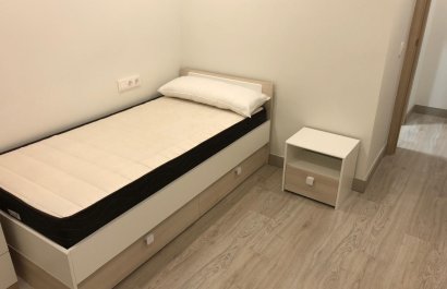 Segunda mano - Apartamento / piso -
Denia - Center