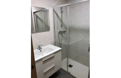 Segunda mano - Apartamento / piso -
Denia - Center