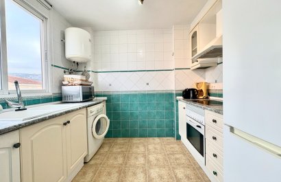 Segunda mano - Ático -
Denia - Les Marines - Las Marinas