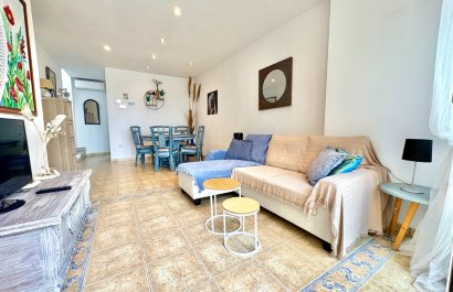 Segunda mano - Ático -
Denia - Les Marines - Las Marinas