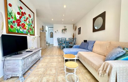 Segunda mano - Ático -
Denia - Les Marines - Las Marinas