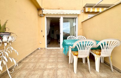 Segunda mano - Ático -
Denia - Les Marines - Las Marinas