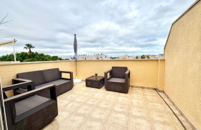 Segunda mano - Ático -
Denia - Les Marines - Las Marinas