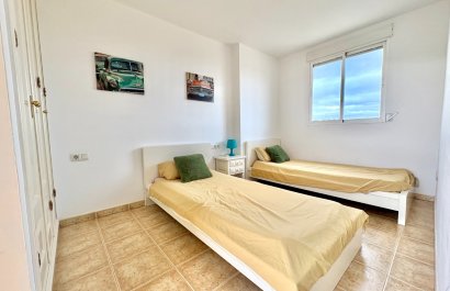 Segunda mano - Ático -
Denia - Les Marines - Las Marinas