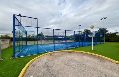 Segunda mano - Ático -
Denia - Les Marines - Las Marinas