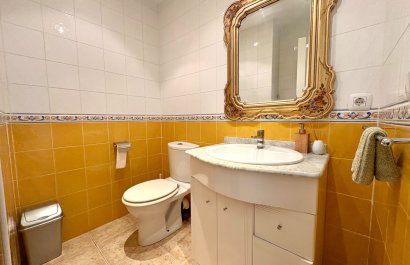 Segunda mano - Ático -
Denia - Les Marines - Las Marinas