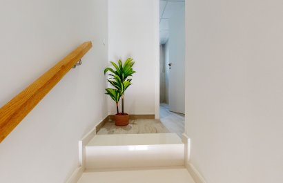 Obra nueva - Apartamento / piso -
Pilar de la Horadada