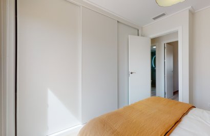 Obra nueva - Apartamento / piso -
Pilar de la Horadada