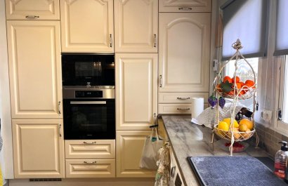 Segunda mano - Adosado -
La Nucía