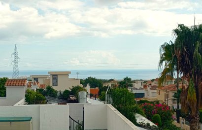 Segunda mano - Adosado -
La Nucía