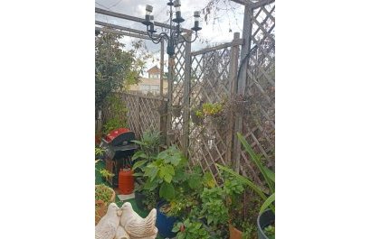 Segunda mano - Adosado -
La Nucía