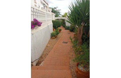 Segunda mano - Adosado -
La Nucía