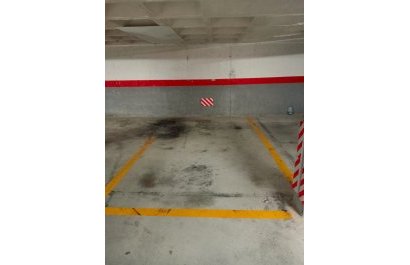 Segunda mano - Adosado -
La Nucía