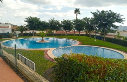 Segunda mano - Adosado -
La Nucía