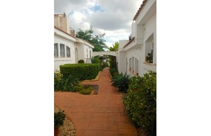 Segunda mano - Adosado -
La Nucía