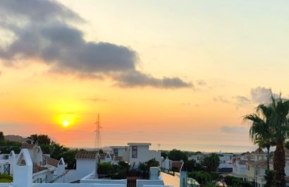 Segunda mano - Adosado -
La Nucía