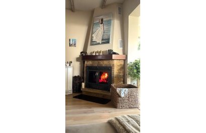 Segunda mano - Adosado -
La Nucía