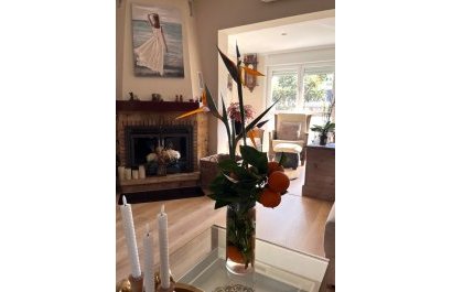 Segunda mano - Adosado -
La Nucía