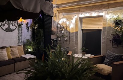 Segunda mano - Adosado -
La Nucía