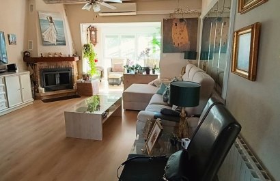 Segunda mano - Adosado -
La Nucía