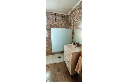 Segunda mano - Adosado -
La Nucía