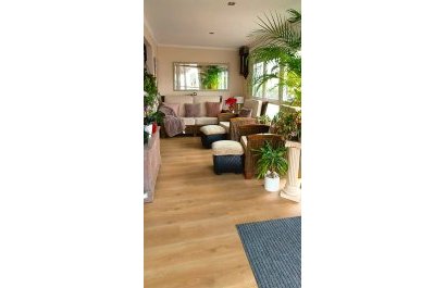 Segunda mano - Adosado -
La Nucía