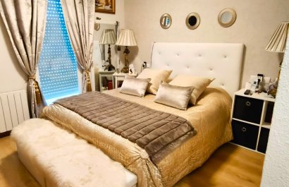 Segunda mano - Adosado -
La Nucía