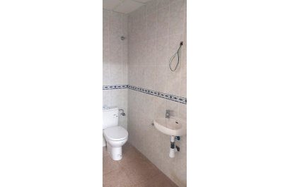 Alquiler a largo plazo - Local  -
Callosa De Ensarrià