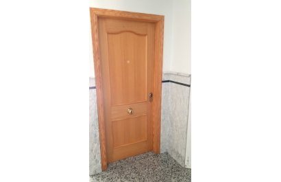 Alquiler a largo plazo - Local  -
Callosa De Ensarrià