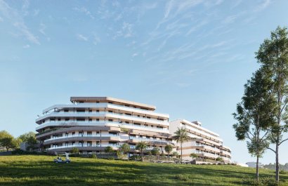 Obra nueva - Apartamento / piso -
Estepona - Estepona Costa