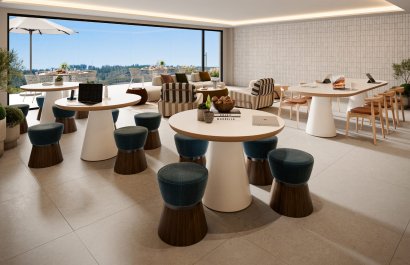 Rynek Pierwotny - Mieszkanie w bloku -
Marbella - Marbella Costa