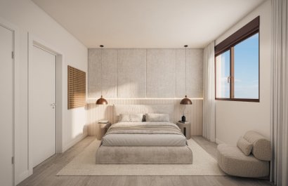 Nieuwbouw - Herenhuis -
Mijas - Mijas Costa