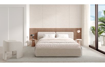 New Build - Apartment / flat -
Mijas - Mijas Costa