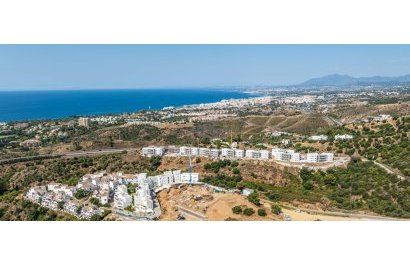 Rynek Pierwotny - Mieszkanie w bloku -
Marbella - Marbella Costa