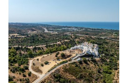 Rynek Pierwotny - Mieszkanie w bloku -
Marbella - Marbella Costa