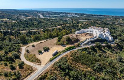Rynek Pierwotny - Mieszkanie w bloku -
Marbella - Marbella Costa