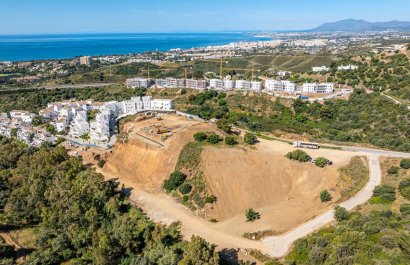 Rynek Pierwotny - Mieszkanie w bloku -
Marbella - Marbella Costa